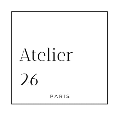 Atelier 26 logo