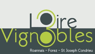 Loire aux 3 Vignobles logo