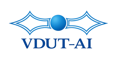 VDUT-AI logo
