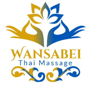 Wansabei Thai Massage logo