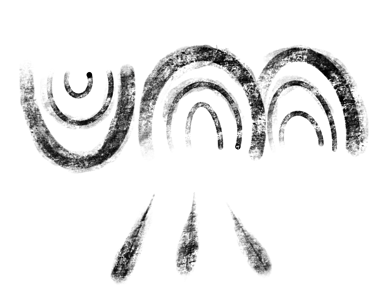 Melina, Fineline Tattoos in Potsdam logo