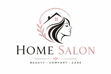 HomeSalon logo