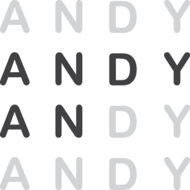 Andy An Industrial logo