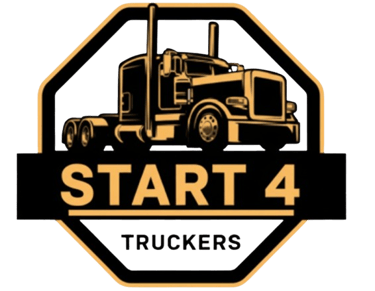 Start4truckers logo