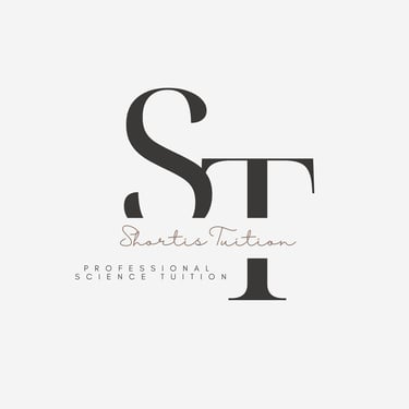 Shortis Tuition logo