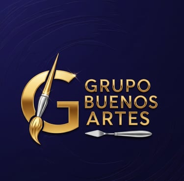 Grupo Buenos Artes logo
