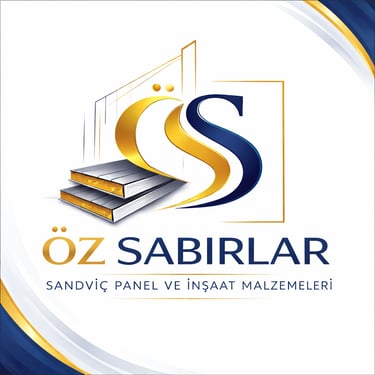 Öz Sabırlar Panel ve Sac logo