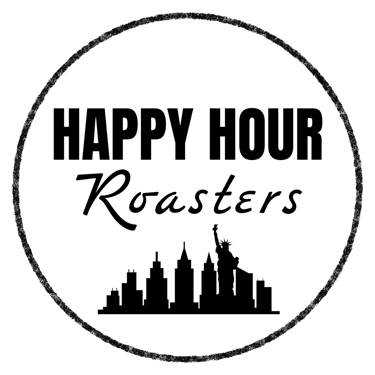 Happy Hour Roasters logo