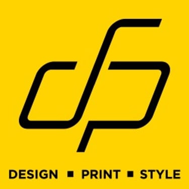 Design Print Style logo