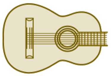 The Oxford Guitar Society logo