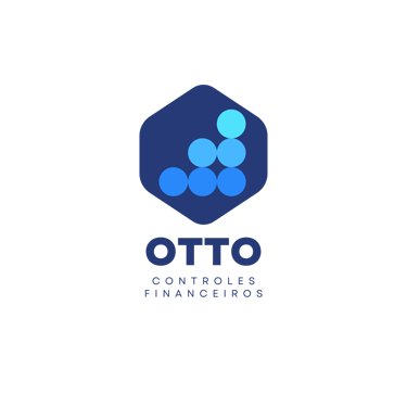 Otto Controles Financeiros logo