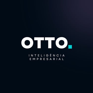 OTTO Inteligência Empresarial logo