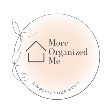 More Organized Me logo