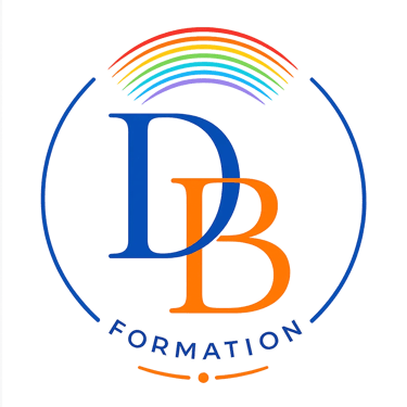 David Bidaud - Formateur logo