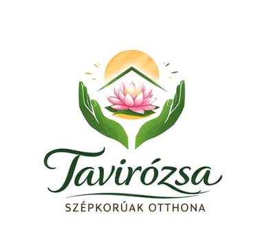 tavirozsaotthon logo