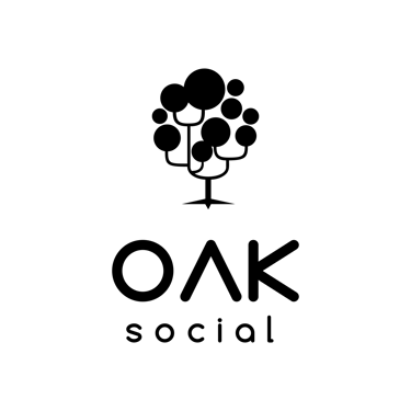 OAK Social Solutions logo