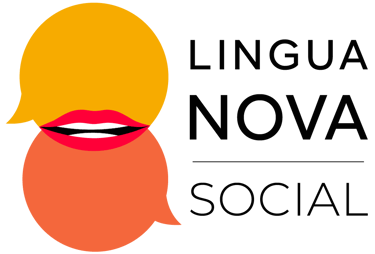 So you want to...speak like a native? logo