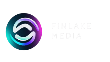 Finlake Media logo