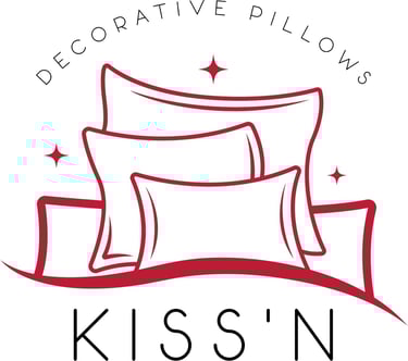 Kiss'n logo