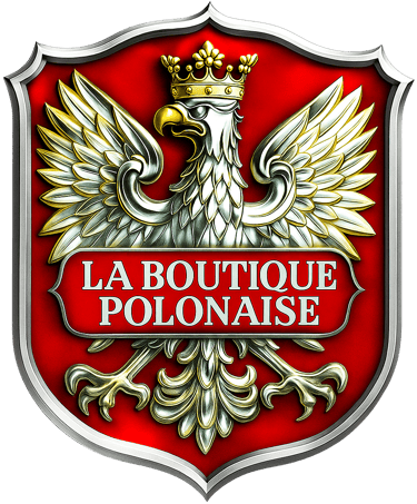 La boutique polonaise logo