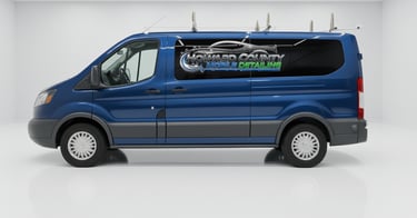 Howard County Mobile Detailing logo