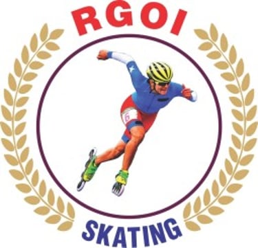 RGOIskateindia.org logo