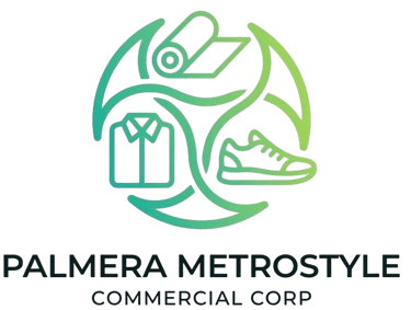 PALMERA METROSTYLE COMMERCIAL CORP logo