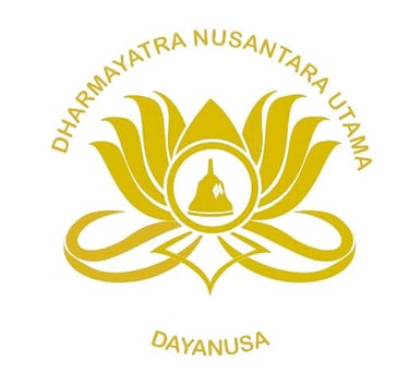 pilgrimborobudur logo