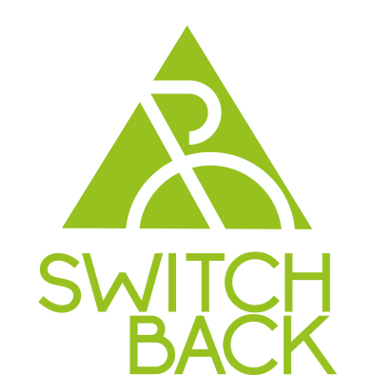SWITCHBACK logo