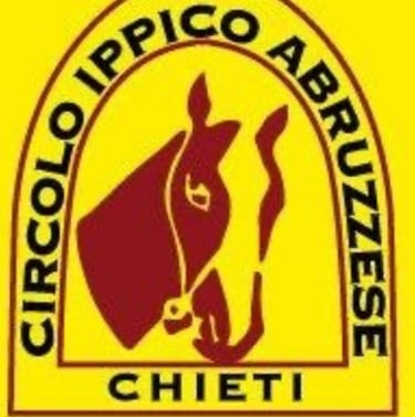 circolo ippico abruzzese logo