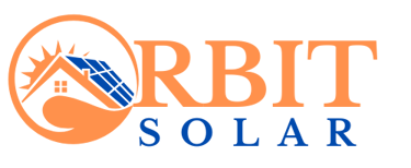 Orbit Solar logo