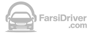 Farsi Driver Driving School logo