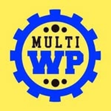 MultiwpTurismo logo