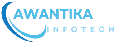 AWANTIKA INFOTECH SOLUTIONS PRIVATE LIMITED logo