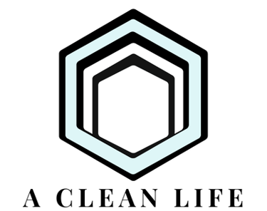 A Clean Life logo
