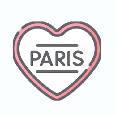 SeeParis.fr logo