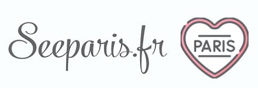 SeeParis.fr logo
