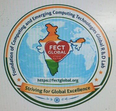 FECTGlobal logo