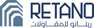 Retano Company - شركة ريتانو logo