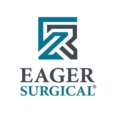 EAGER logo