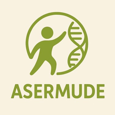 ASERMUDE logo