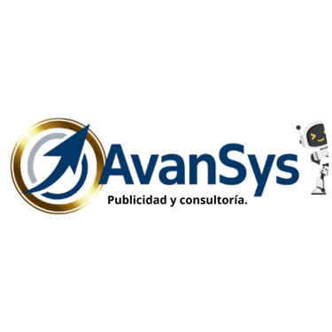 AvanSys consultoria e publicidade logo