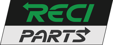 Reci Parts logo