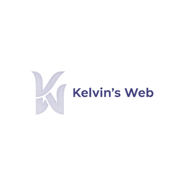 Kelvin's Web logo