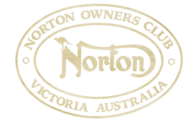 Norton Owners Victoria inc. logo