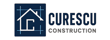 Curescu Construction logo