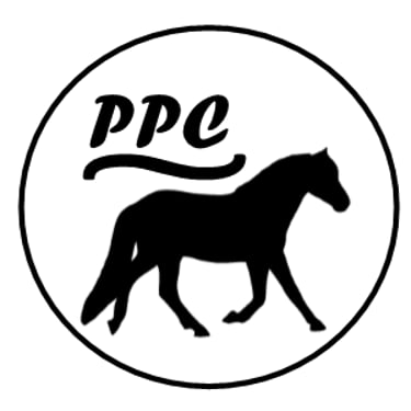 Perfect Ponyz logo