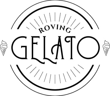 Roving Events logo