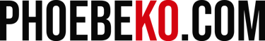 phoebeko.com logo