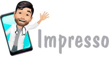 Doutor Impresso logo